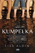 Kumpelka - Lisa Aldin - buch auf polnisch 