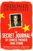 Prisoner o... - Zhao Ziyang -  polnische Bücher