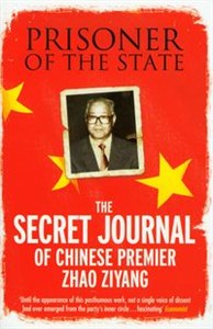 Obrazek Prisoner of the State