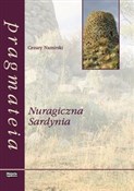 Nuragiczna... - Cezary Namirski - buch auf polnisch 