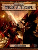 WIEŻE ALTD... - buch auf polnisch 