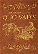 Polnische buch : Quo Vadis - Henryk Sienkiewicz