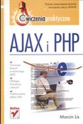 Ajax i PHP... - Marcin Lis - Ksiegarnia w niemczech