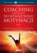 Książka : Coaching j... - Lidia D. Czarkowska