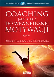 Obrazek Coaching jako klucz do wewnętrznej motywacji