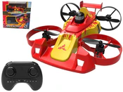 Dron R/C -  Książka z wysyłką do Niemiec 