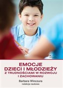 Emocje dzi... - Barbara Winczura -  polnische Bücher