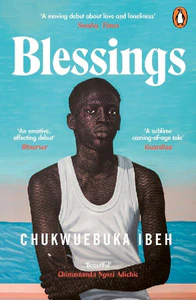 Obrazek IBEH, C: BLESSINGS