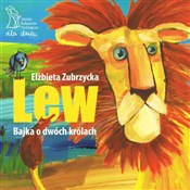 Lew Bajka ... - Elżbieta Zubrzycka -  polnische Bücher