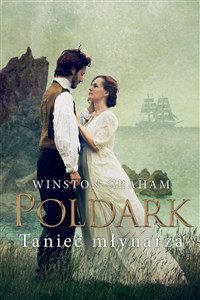 Bild von Dziedzictwo rodu Poldarków Tom 9 Taniec młynarza