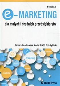 Bild von E-Marketing dla małych i średnich przedsiębiorstw