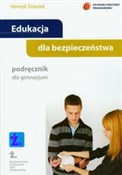 Edukacja d... - Henryk Śnieżek -  fremdsprachige bücher polnisch 