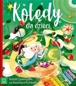 Książka : Kolędy pol... - Opracowanie Zbiorowe