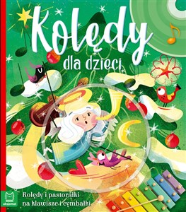 Bild von Kolędy polskie dla dzieci