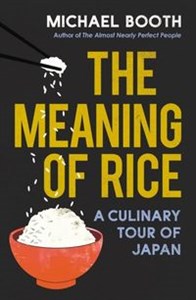 Bild von The Meaning of Rice