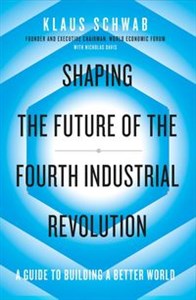 Bild von Shaping the Future of the Fourth Industrial Revolution