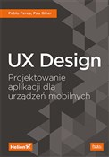 UX Design4... - Perea Pablo, Giner Pau - Ksiegarnia w niemczech