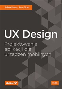Bild von UX Design41,3 Projektowanie aplikacji dla urządzeń mobilnych