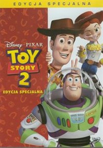 Bild von Toy Story 2