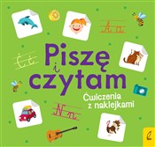 Polska książka : Piszę i cz... - Opracowanie Zbiorowe