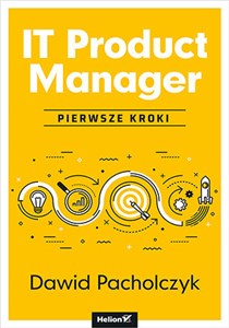 Bild von IT Product Manager Pierwsze kroki