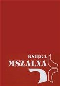 Polnische buch : Księga msz... - Opracowanie Zbiorowe