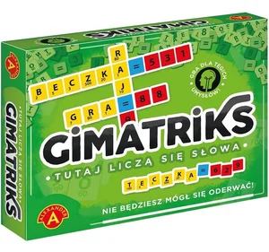 Bild von Gimatriks