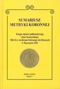 Sumariusz ... -  polnische Bücher