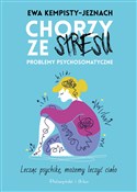 Chorzy ze ... - Ewa Kempisty-Jeznach - buch auf polnisch 