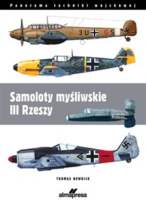 Bild von Samoloty myśliwskie III Rzeszy