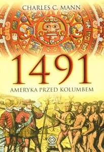 Obrazek 1491 Ameryka przed Kolumbem