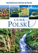 Cuda Polsk... - Opracowanie Zbiorowe -  polnische Bücher