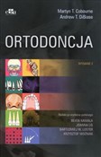 Polska książka : Ortodoncja... - Martyn T. Cobourne, Andrew T. DiBiase