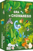 Gra w chow... - Ksiegarnia w niemczech