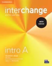 Polnische buch : Interchang... - Jack C. Richards