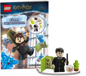 Bild von Lego Harry Potter Czar niespodzianek