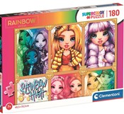 Puzzle 180... - Ksiegarnia w niemczech