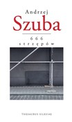 Książka : 666 strzęp... - Andrzej Szuba