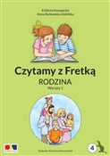 Zobacz : Czytamy z ... - Elżbieta Konopacka, Anna Rutkowska-Zielińska, Kat