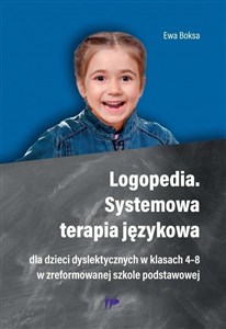 Bild von Logopedia. Systemowa terapia językowa dla dzieci..