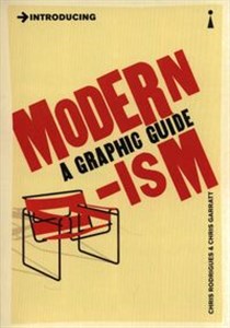 Obrazek Introducing Modernism