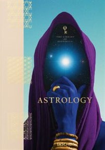 Bild von Astrology The Library of Esoterica