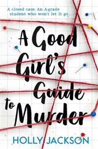 Bild von A Good Girl’s Guide to Murder