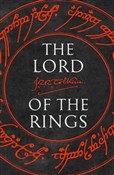 The Lord o... - J. R. R. Tolkien -  polnische Bücher