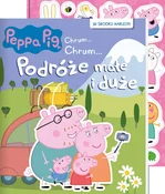 Peppa Pig.... - Opracowanie Zbiorowe -  polnische Bücher