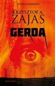 Zobacz : Gerda - Krzysztof A. Zajas