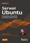 Serwer Ubu... - Jay LaCroix - Ksiegarnia w niemczech