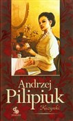 Polnische buch : Kuzynki - Andrzej Pilipiuk