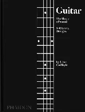 Polnische buch : Guitar