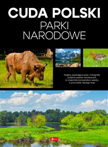 Bild von Cuda Polski Parki narodowe